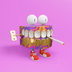GRILLZ GANG #2270