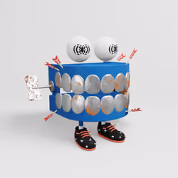 GRILLZ GANG #4687