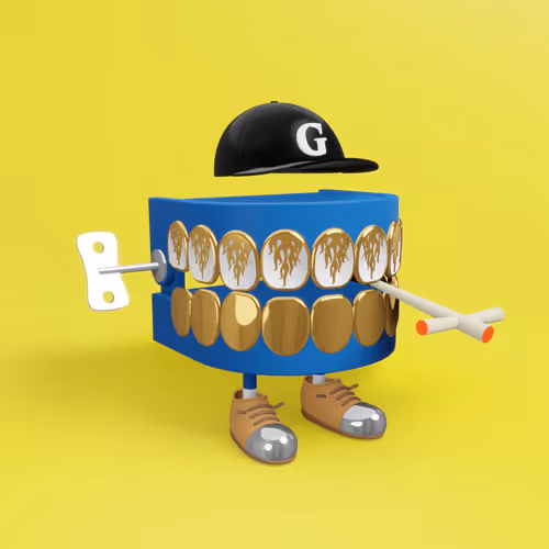 GRILLZ GANG #4673
