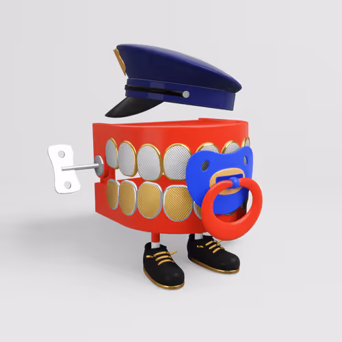 Grillzgang