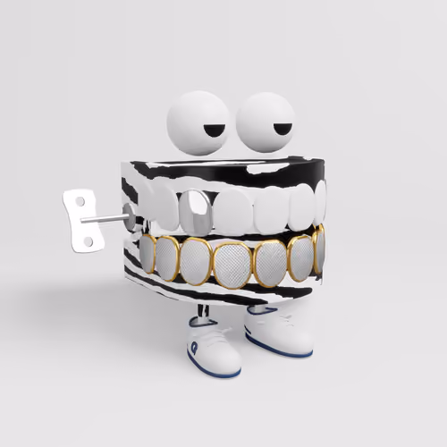 GRILLZ GANG #2795