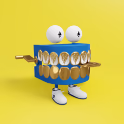 GRILLZ GANG #2692