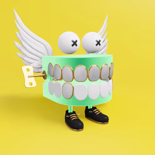 Grillzgang