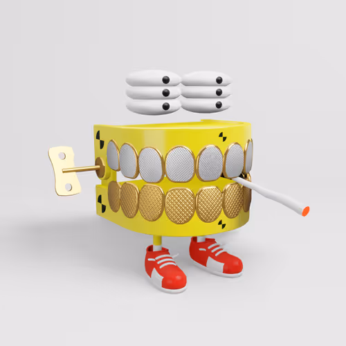Grillzgang
