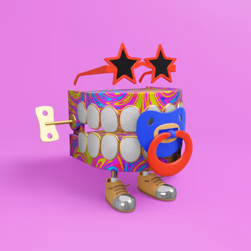 Grillzgang