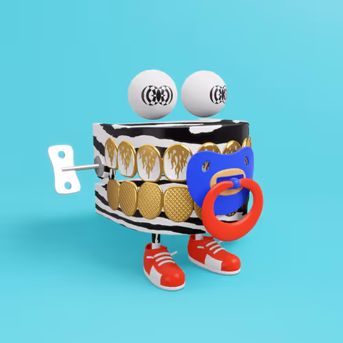 Grillzgang