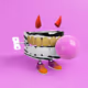5434