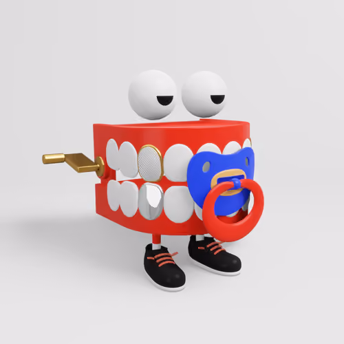 GRILLZ GANG #5216