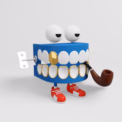 GRILLZ GANG #3128