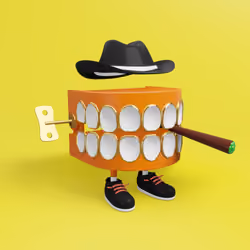 GRILLZ GANG #1292