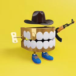 GRILLZ GANG #4558