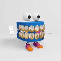 GRILLZ GANG #826