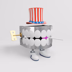 GRILLZ GANG #4571