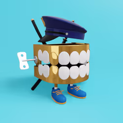 GRILLZ GANG #498