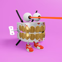 GRILLZ GANG #4578