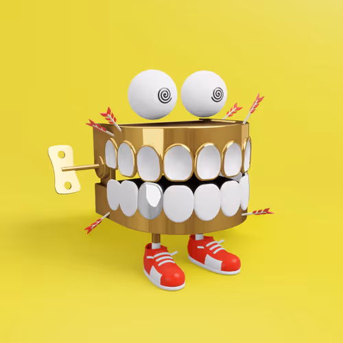 Grillzgang