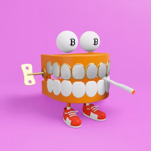 Grillzgang