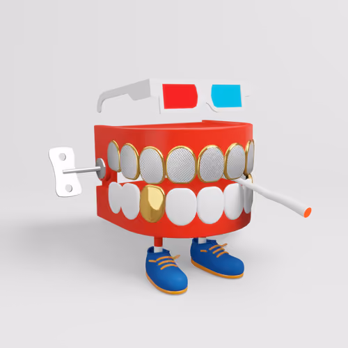 GRILLZ GANG #309