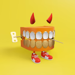 GRILLZ GANG #2061