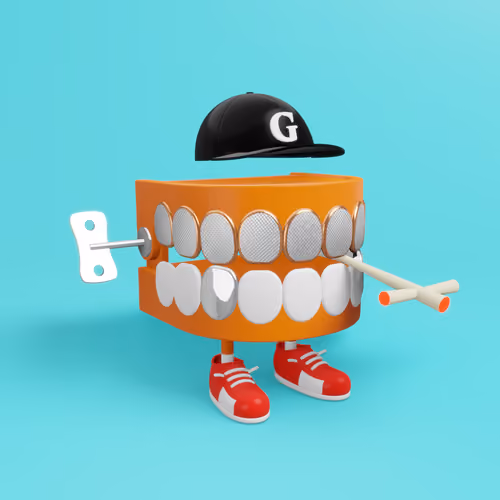 GRILLZ GANG #4740