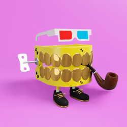 GRILLZ GANG #3180