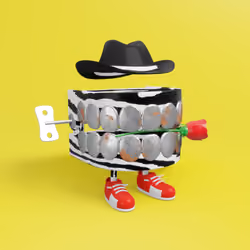 GRILLZ GANG #4071