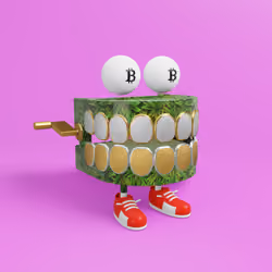 GRILLZ GANG #665