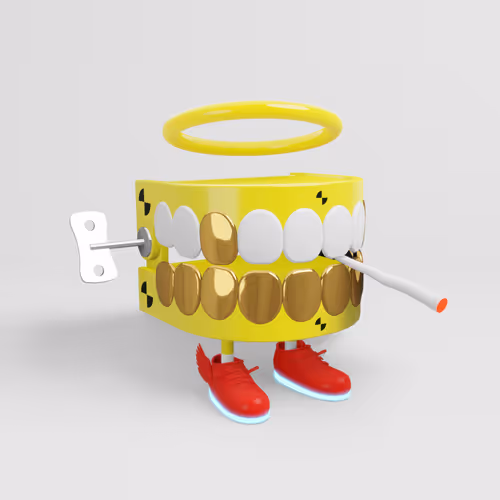 Grillzgang