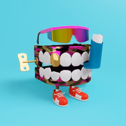 GRILLZ GANG #2136
