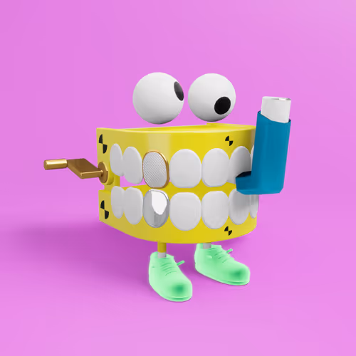 Grillzgang