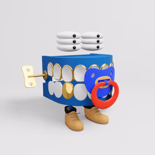 Grillzgang