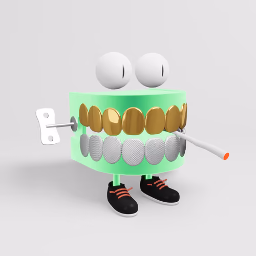 GRILLZ GANG #3151