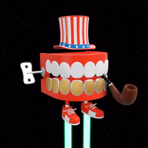 Grillzgang
