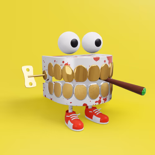 Grillzgang
