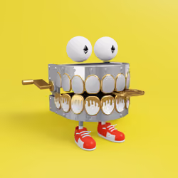 GRILLZ GANG #1872
