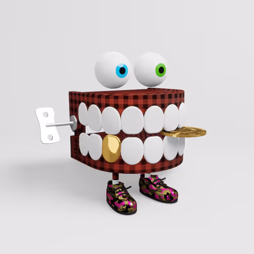 Grillzgang