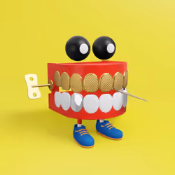 GRILLZ GANG #1239