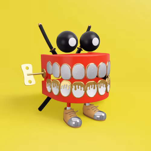 GRILLZ GANG #5479