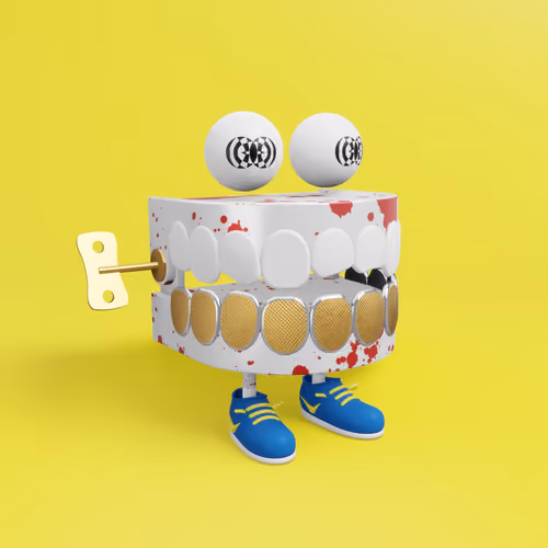 GRILLZ GANG #4455