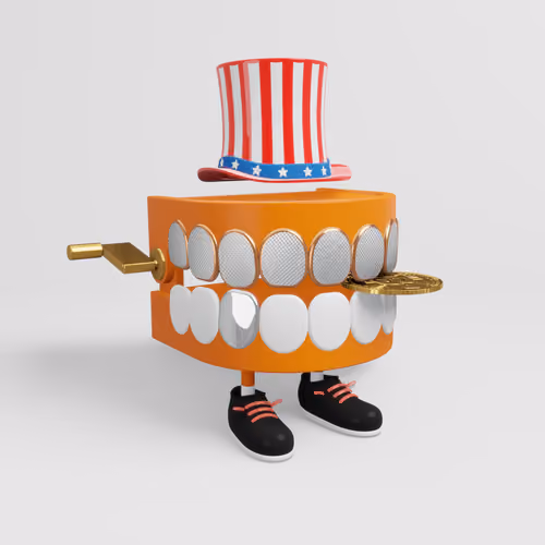 GRILLZ GANG #3667