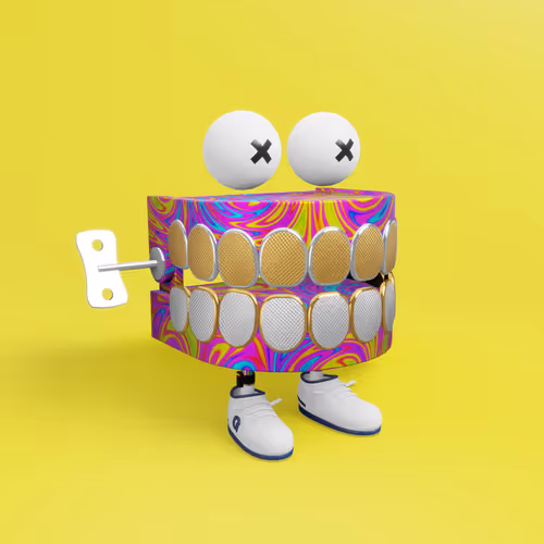 Grillzgang