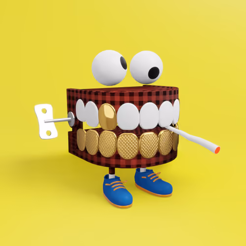 GRILLZ GANG #5449