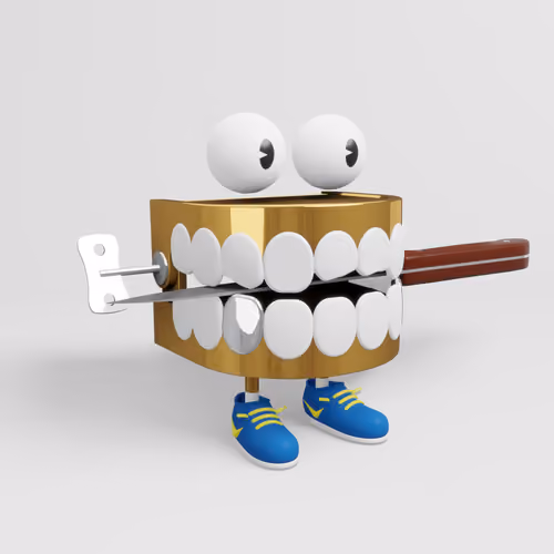 GRILLZ GANG #110