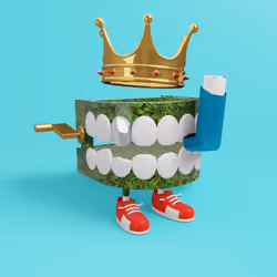 GRILLZ GANG #2332