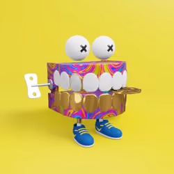 GRILLZ GANG #1433