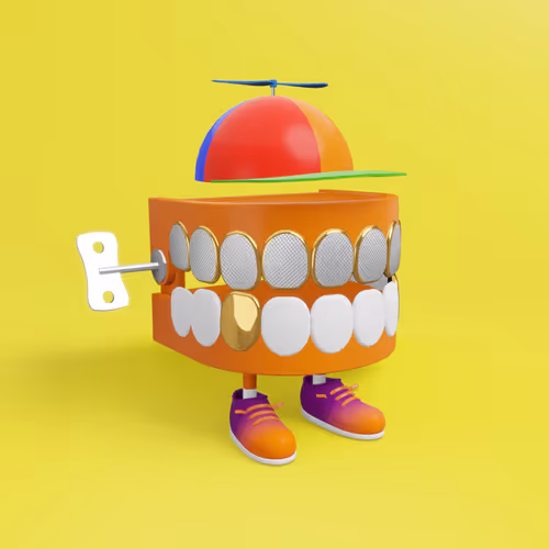 GRILLZ GANG #5397