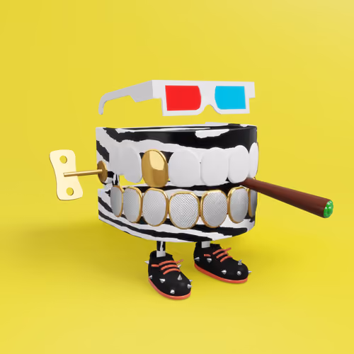GRILLZ GANG #4746