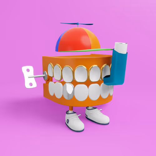 Grillzgang