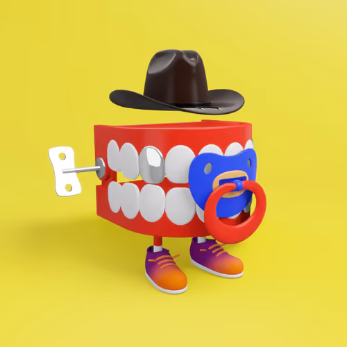 GRILLZ GANG #5017
