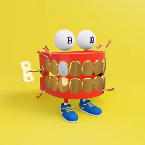 Grillzgang